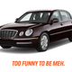 Illustration for article titled Meh Car Monday: Try And Recall The Hyundai XG350